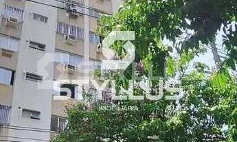 Imagem 2: Apartamento Pronto para Morar em Prédio Único com Portaria 24h e Garagem! M16P