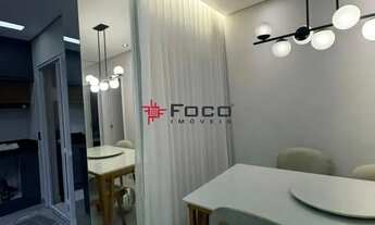 Imagem 3: Residencial Soul Parque - Parque Industrial - 65m² - 2 Dormitórios - 2 Banheiros- 1 Suíte