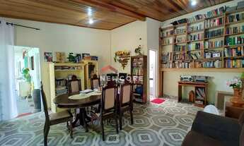 Imagem: Casa em Rua Mogi das Cruzes - Estância