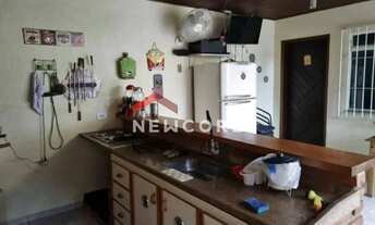 Imagem 7: Casa em Rua Jabaquara - Paraíso - Santo André/SP