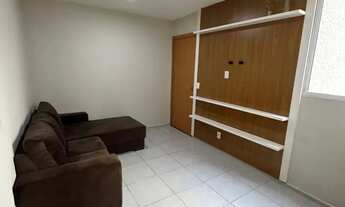 Imagem 3: ALUGO APARTAMENTO MOBILIADO NO CONDOMÍNIO CHAPADA DAS DUNAS