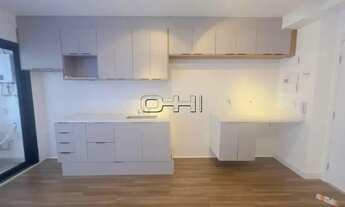 Imagem 7: Venda Apartamento 1 Dormitórios - 41 m² Perdizes