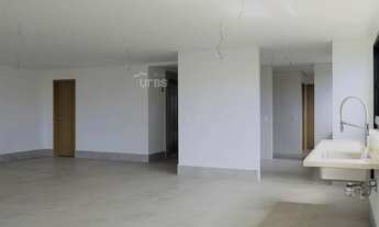Imagem 4: Apartamento com 3 suítes e 4 vagas de garagem, essa unidade possui 287 m²