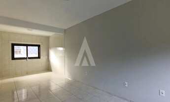 Imagem 4: Geminado de esquina no bairro Jardim Sofia, com 3 quartos, sacada e uma vaga de garagem co