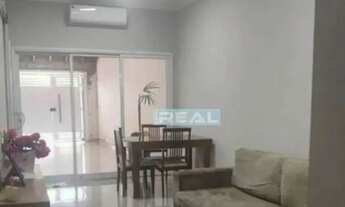 Imagem 5: Casa com 3 dormitórios à venda, 125 m² por R$ 586.000,00 - Alto do Mirante - Paulínia/SP