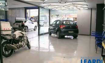 Imagem 3: GALPÃO - IPIRANGA - SP