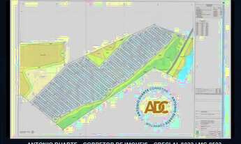 Imagem 2: ADC - JAPARATINGA EXCEPCIONAL TERRENO DO LITORAL DE ALAGOAS