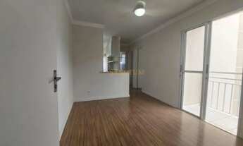 Imagem 6: Apartamento - Jardim Tamoio - Campinas