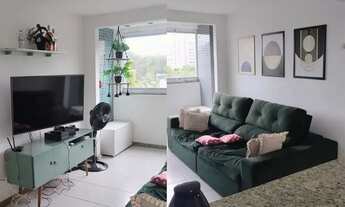 Imagem: APARTAMENTO 01 QUARTO 56M² STIEP