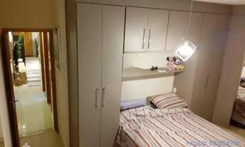 Imagem 3: APARTAMENTO - CAMPESTRE - SP