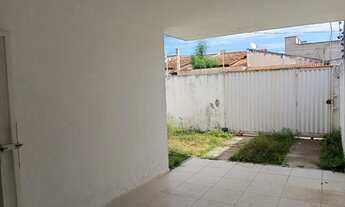 Imagem 2: Casa Grande para Família