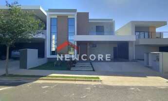 Imagem 2: Casa de condomínio em Avenida dos Jardins - Jardins de Monet - Marília/SP