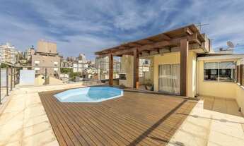 Imagem 3: Cobertura Reformada no Bairro Mont Serrat!