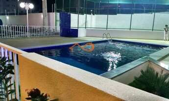 Imagem: Apartamento à venda no Condomínio Moradas