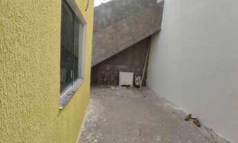 Imagem 5: Casa em Rua Raposos - São Pedro - Esmeraldas/MG