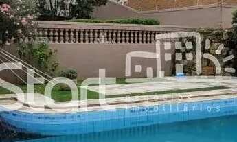 Imagem: Casa - Taquaral - Campinas