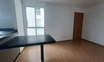 Imagem 7: Apartamento para Locação em Palhoça, Bela Vista, 2 dormitórios, 1 banheiro, 1 vaga