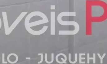 Imagem 5: Galpão, Vila Hamburguesa - São Paulo