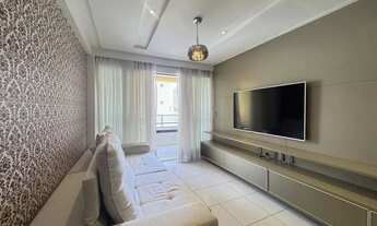 Imagem 4: Apartamento Mobiliado para Venda em João Pessoa, Tambaú, 3 dormitórios, 1 suíte, 2 banheir