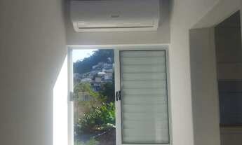 Imagem 3: Aluga kitnet mobiliada com ar