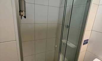 Imagem 4: Studio para venda em Centro com 1 quarto , 27m²