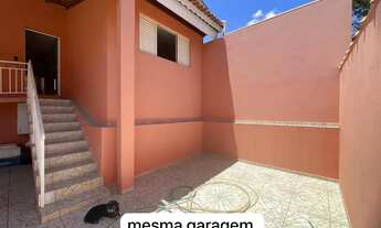 Imagem 2: Casa para venda com 02 dormitórios, sendo 01 suíte, na Estância Climatérica Ypê em Jarinu