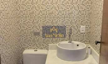 Imagem 5: Serra Ville - Casa em Condomínio em Cuiabá, Petrópolis/RJ