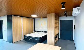 Imagem 7: Apartamento para aluguel, 1 quarto, 1 vaga, Santo Antônio de Lisboa - Florianópolis/SC