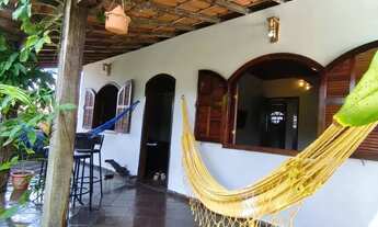 Imagem: Aconchegante Recanto Rural Mobiliado à