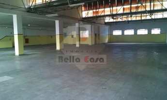 Imagem 7: Salão Comercial Vila Formosa, 940m2, 02 salas, 02 banheiros, refeitório e 02 vagas garagem