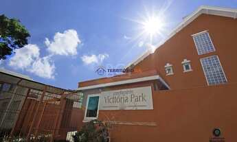 Imagem 5: Casa Condominio para Venda - 131m², 3 dormitórios, sendo 1 suites, 2 vagas - Teresópolis