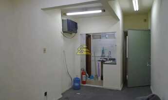 Imagem 4: Centro Apartamento com 1 dormitório