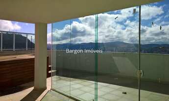 Imagem 3: Cobertura 4 quartos no bairro São Mateus em Juiz de Fora - MG