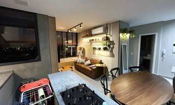 Imagem 5: Apartamento - Cambuí - Campinas