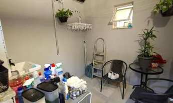 Imagem 6: Apartamento com 2 dormitórios para alugar, 42 m² por R$ 2.535,00/mês - Jardim Cristiane