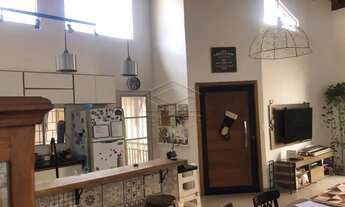 Imagem 3: Linda casa de 3 dormitórios no JARDIM PAGANI!