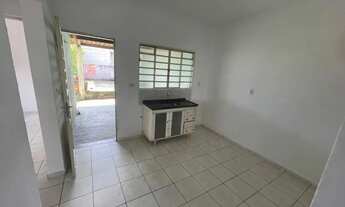 Imagem 4: Casa Térrea Casa com 2 dormitórios