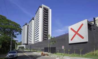 Imagem 2: Belíssimo Loft no MaxHaus