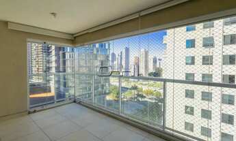 Imagem 3: Aluguel Apartamento 2 Dormitórios - 72 m² Brooklin