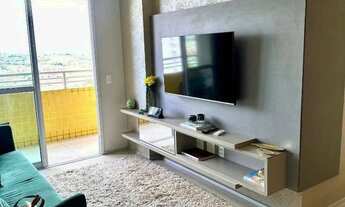 Imagem 4: Apartamento com 2 dormitórios à venda por R$ 720.000,00 - Parquelândia - Fortaleza/CE