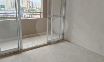 Imagem 3: Studio com 1 quartos à venda em Vila Deodoro - SP