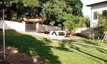 Imagem 3: Chácara com 6 dormitórios, 1300 m² - venda por R$ 1.400.000,00 ou aluguel por R$ 9.000,00