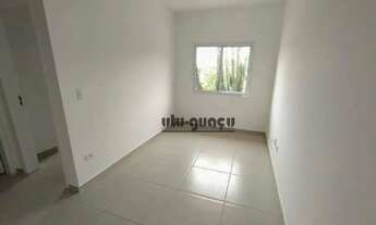 Imagem 5: Kitnet com 1 dormitório para alugar, 40 m² por R$ 1.550,00/mês - Vila Padre Bento - Itu/SP