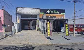 Imagem: Salão comercial 136m² para locação na