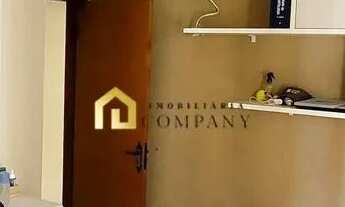 Imagem 5: Ed. Residencial Garden Flowers - Apartamento com excelente localização, amplo e arejado em