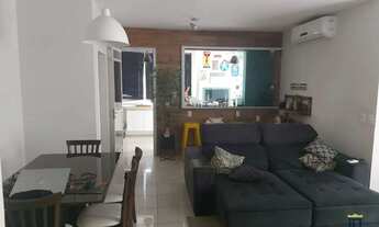 Imagem 4: Apartamento à venda no bairro Itacorubi em Florianópolis/SC