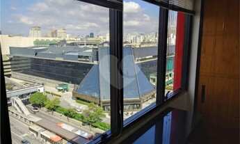 Imagem 6: Sala à venda no condomínio Eldorado Office, São Paulo - SP