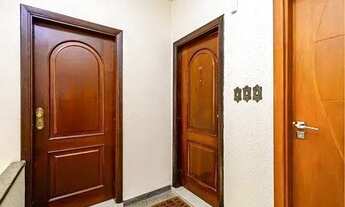 Imagem 2: Apartamento com 3 dormitórios para alugar, 105 m² por R$ 4.004,75/mês - Agua Verde - Curit