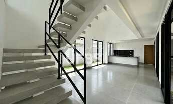 Imagem 6: Sobrado à venda no Jardins Bolonha