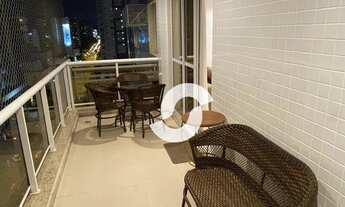 Imagem: Apartamento à venda, 110 m² por R$ 970.000,00